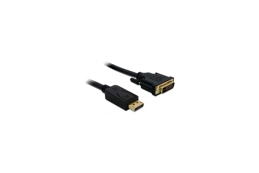 Delock Dvi-kabel