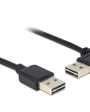 Delock Easy Usb-kabel Usb Til Usb 50 Cm
