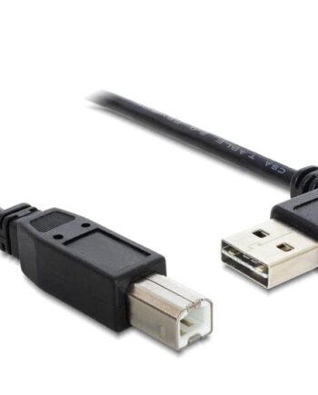 Delock Easy Usb-kabel Usb Til Usb Type   50 Cm