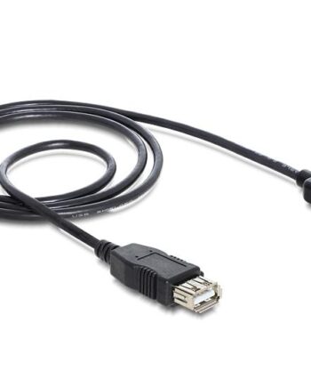 Delock Easy-usb Usb Forlængerkabel Usb Til Usb