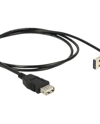 Delock Easy-usb Usb Forlængerkabel Usb Til Usb