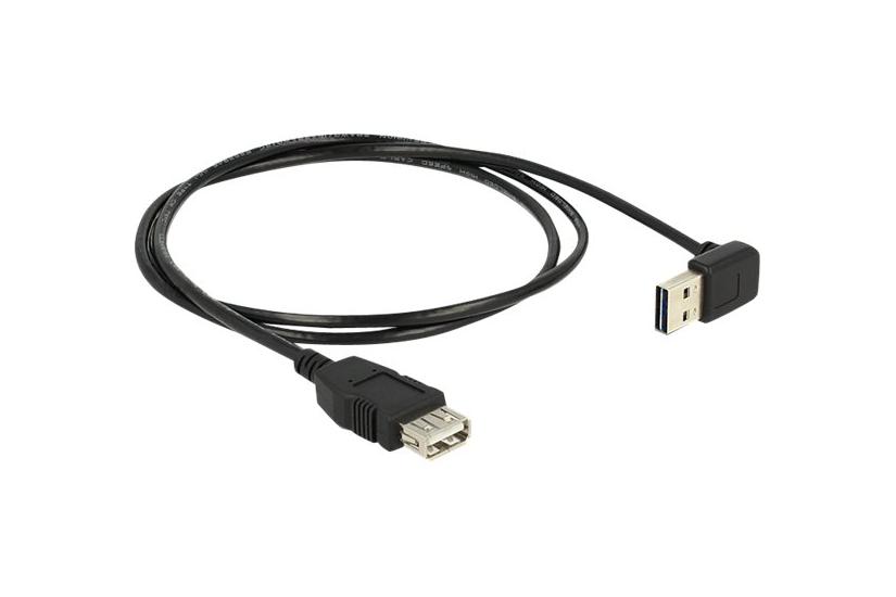 Delock Easy-usb Usb Forlængerkabel Usb Til Usb