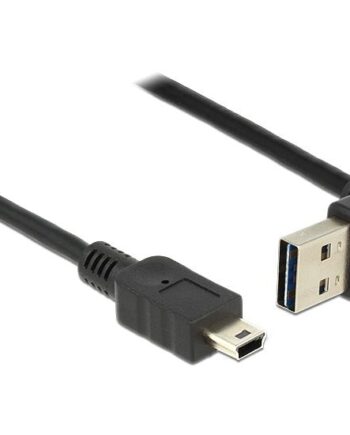 Delock Easy-usb Usb-kabel Mini-usb Type   Til Usb