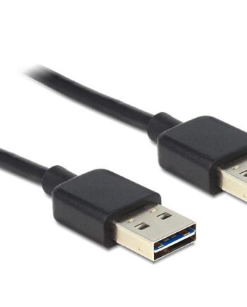 Delock Easy-usb Usb-kabel Usb Til Usb