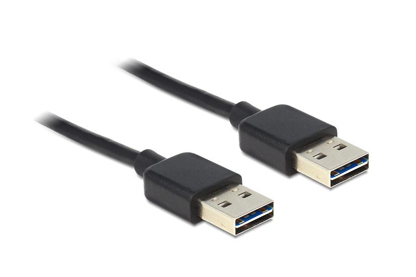 Delock Easy-usb Usb-kabel Usb Til Usb