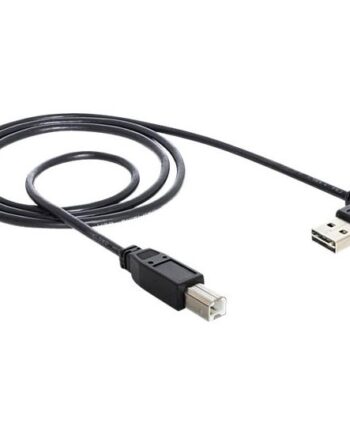 Delock Easy-usb Usb-kabel Usb Type   Til Usb