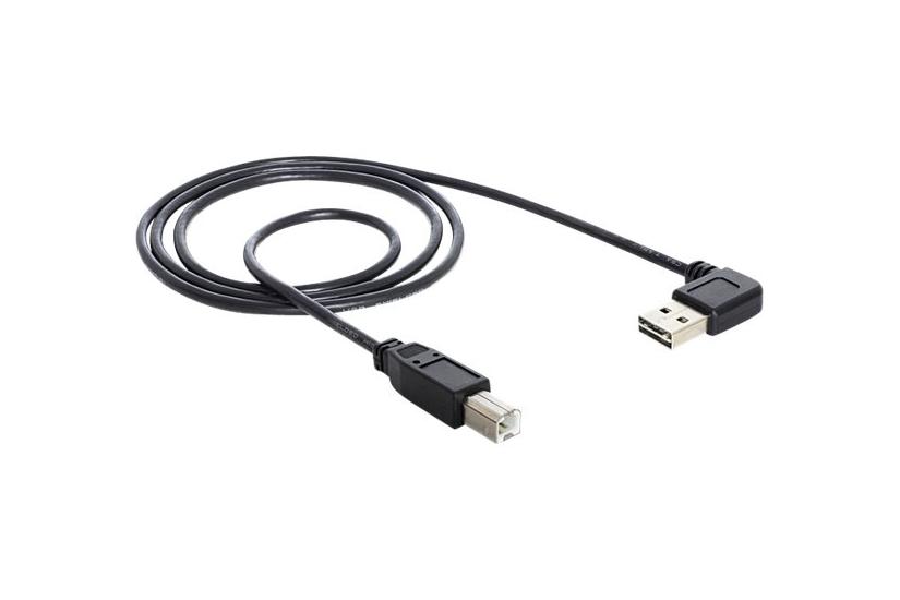 Delock Easy-usb Usb-kabel Usb Type Til Usb