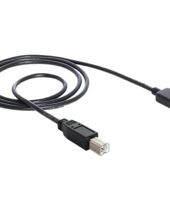 Delock Easy-usb Usb-kabel Usb Type   Til Usb