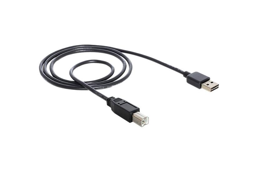 Delock Easy-usb Usb-kabel Usb Type Til Usb