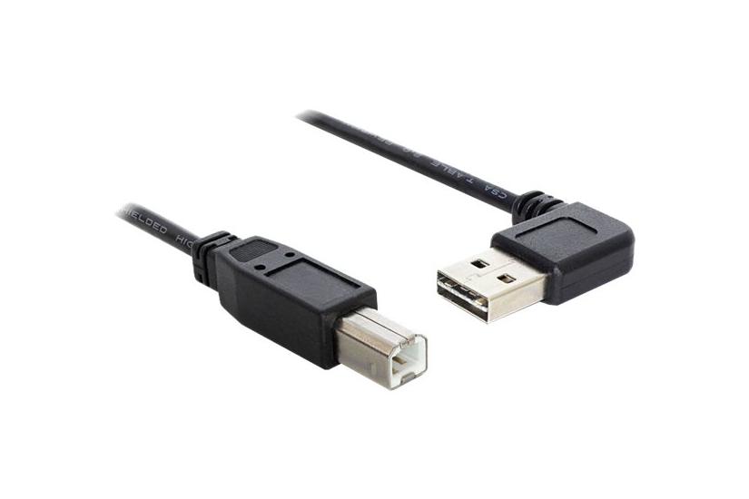 Delock Easy-usb Usb-kabel Usb Type Til Usb