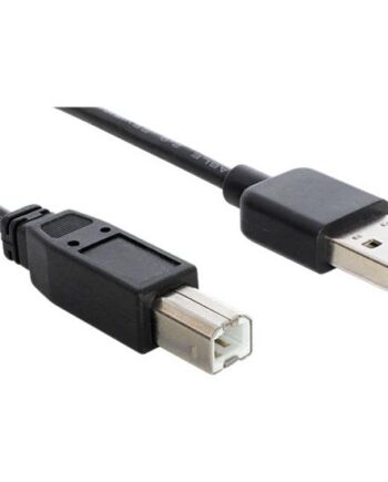 Delock Easy-usb Usb-kabel Usb Type   Til Usb