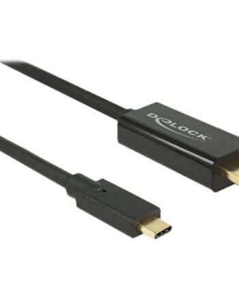 Delock Ekstern Videoadapter Parade Ps171 Usb-