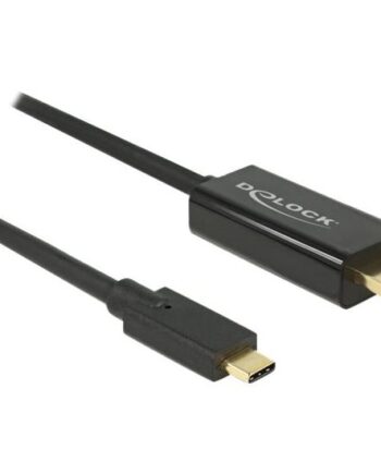 Delock Ekstern Videoadapter Parade Ps176 Usb-