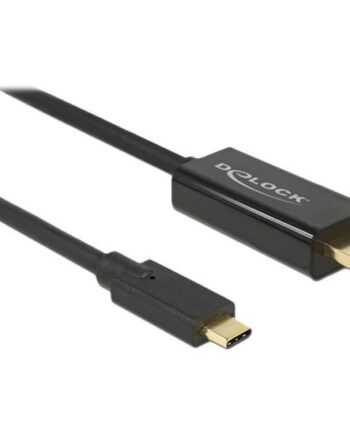 Delock Ekstern Videoadapter Usb-