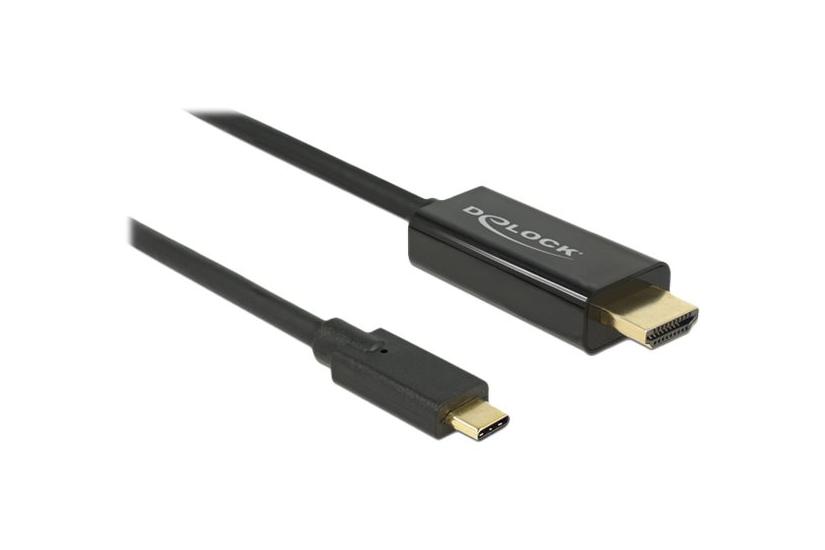 Delock Ekstern Videoadapter Usb-