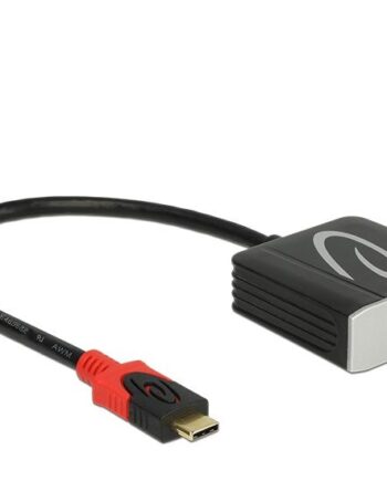 Delock Ekstern Videoadapter Vl100 Usb-