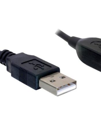 Delock Extension Cable Usb     Usb Forlængerkabel Usb Til Usb 15 Cm