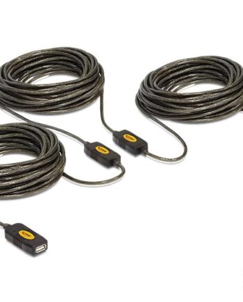 Delock Extension Cable Usb     Usb Forlængerkabel Usb Til Usb 30