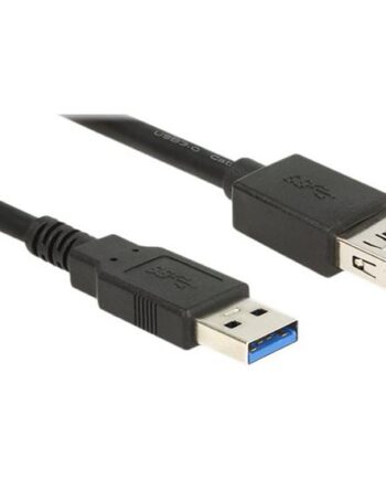 Delock Extension Cable Usb     Usb Forlængerkabel Usb Type   Til Usb Type