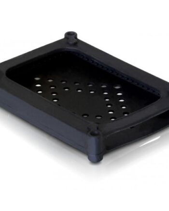 Delock Hdd Protection Cover Beskyttelsesetui Til Harddisk