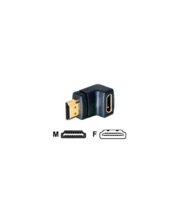 Delock Hdmi Adapter Hdmi Han Til Hdmi Han