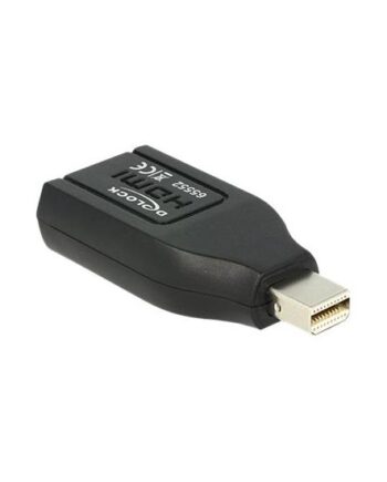 Delock Hdmi Adapter Mini Displayport Han