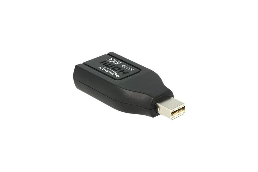 Delock Hdmi Adapter Mini Displayport Han