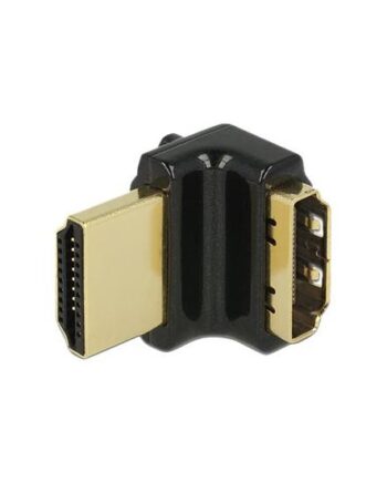 Delock Hdmi Adapter 19 Pin Hdmi Type   Hun Til 19 Pin Hdmi Type   Han