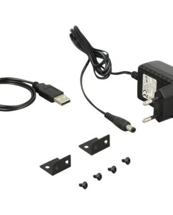 Delock Hdmi Audio Signal-udtræk
