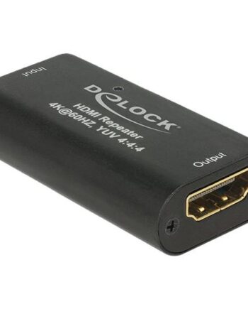 Delock Hdmi Repeater Video Audio Ekspander Hdmi