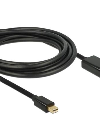 Delock Hdmi-kabel