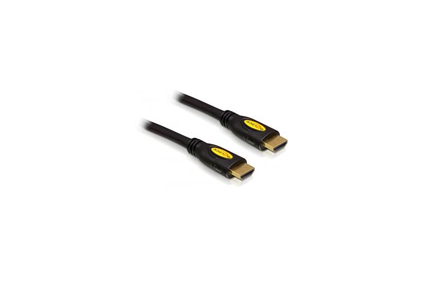 Delock Hdmi-kabel