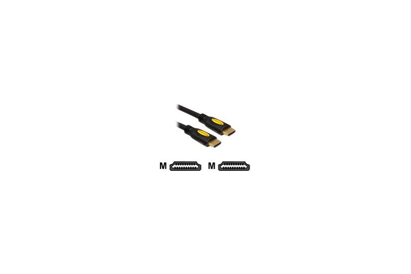 Delock Hdmi-kabel