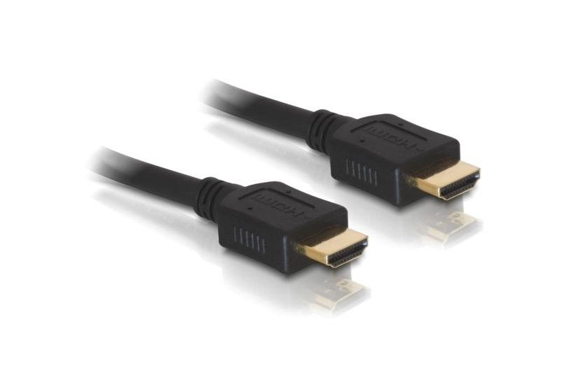 Delock Hdmi-kabel