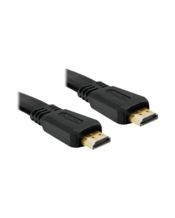 Delock High Speed Hdmi With Ethernet Hdmi-kabel Med Ethernet