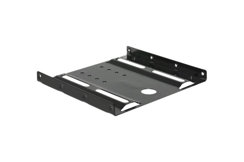 Delock Installation Frame Ramme