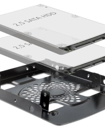 Delock Installation Frame               Hdd Ramme