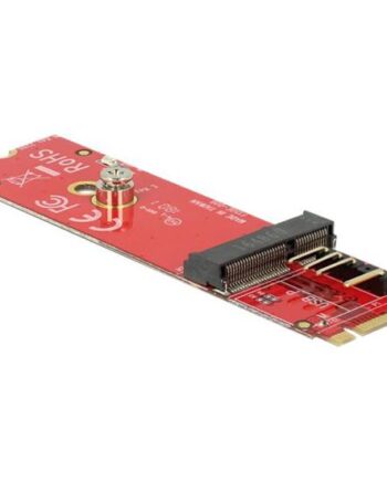 Delock Interfaceadapter Pcie Pcie  Usb