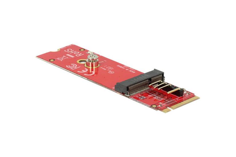 Delock Interfaceadapter Pcie Pcie Usb
