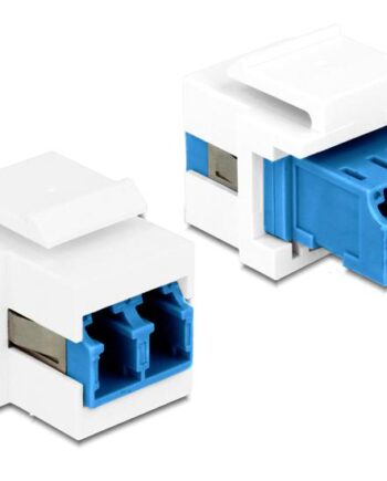 Delock Keystone Coupler