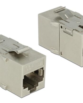 Delock Keystone Module Modulært Indsætning  Kobling