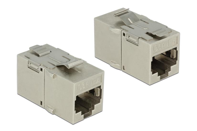 Delock Keystone Module Modulært Indsætning Kobling
