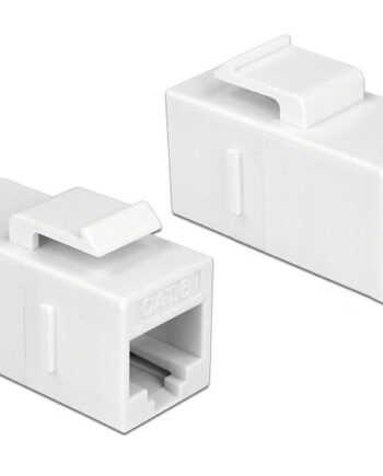 Delock Keystone Module Modulært Indsætning  Kobling
