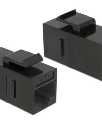Delock Keystone Module Modulært Indsætning  Kobling