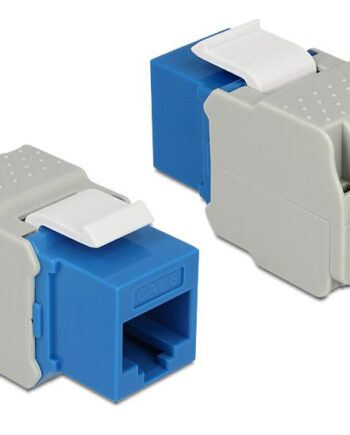 Delock Keystone Module Modular Indlæg