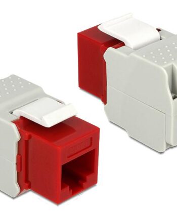 Delock Keystone Module Modular Indlæg
