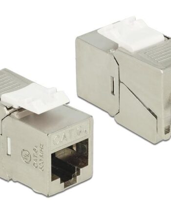 Delock Keystone Module Modular Indlæg