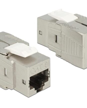 Delock Keystone Module Modular Indlæg