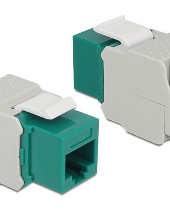 Delock Keystone Module Modular Indlæg