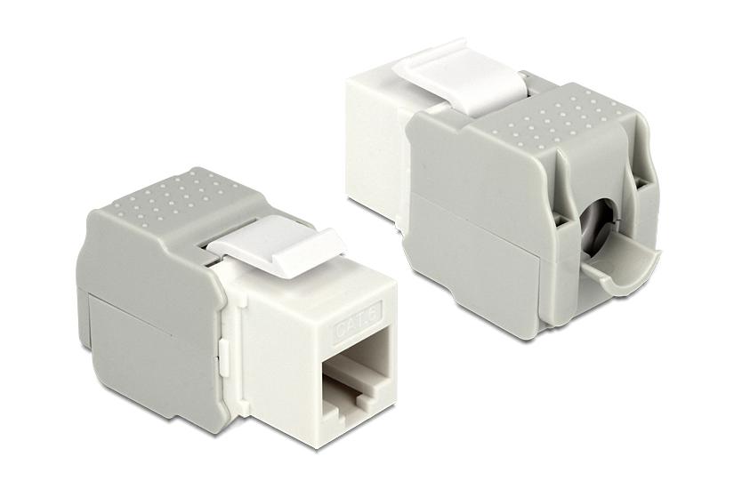 Delock Keystone Module Modular Indlæg